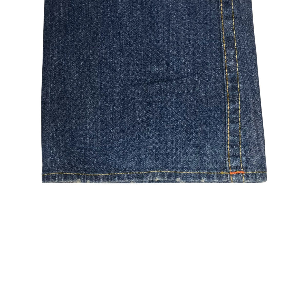 TRUE RELIGION BILLYデニムパンツMIA-B58OMC 古着・中古-6枚目のアイテム画像
