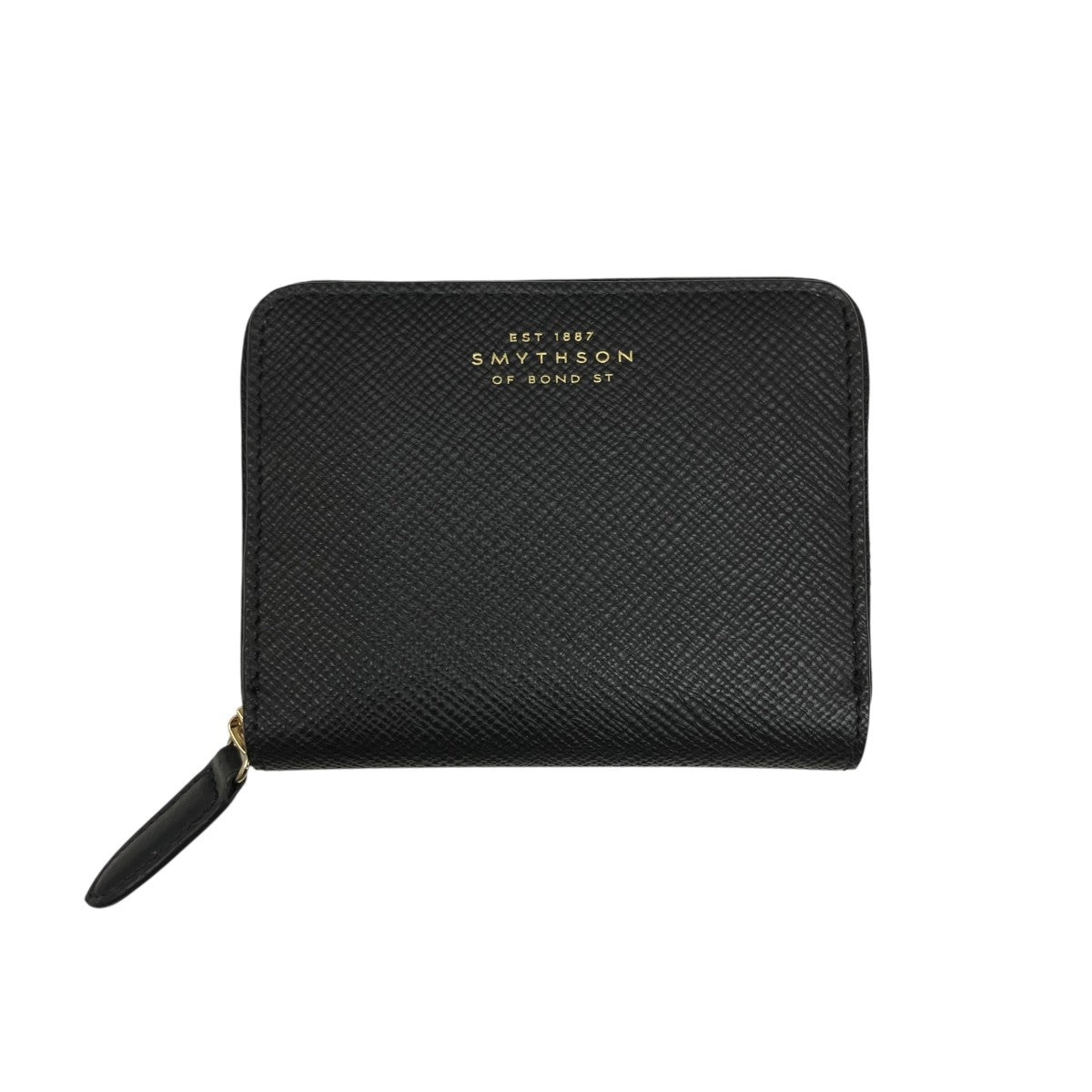 Panama Small Zip Around Purse財布