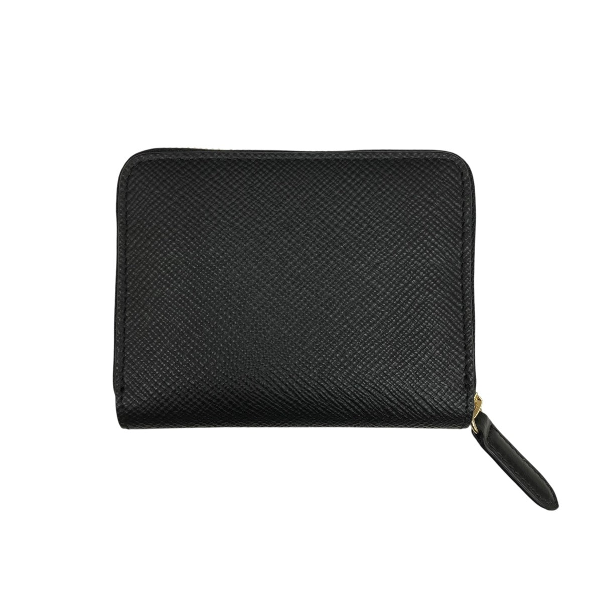 Panama Small Zip Around Purse財布