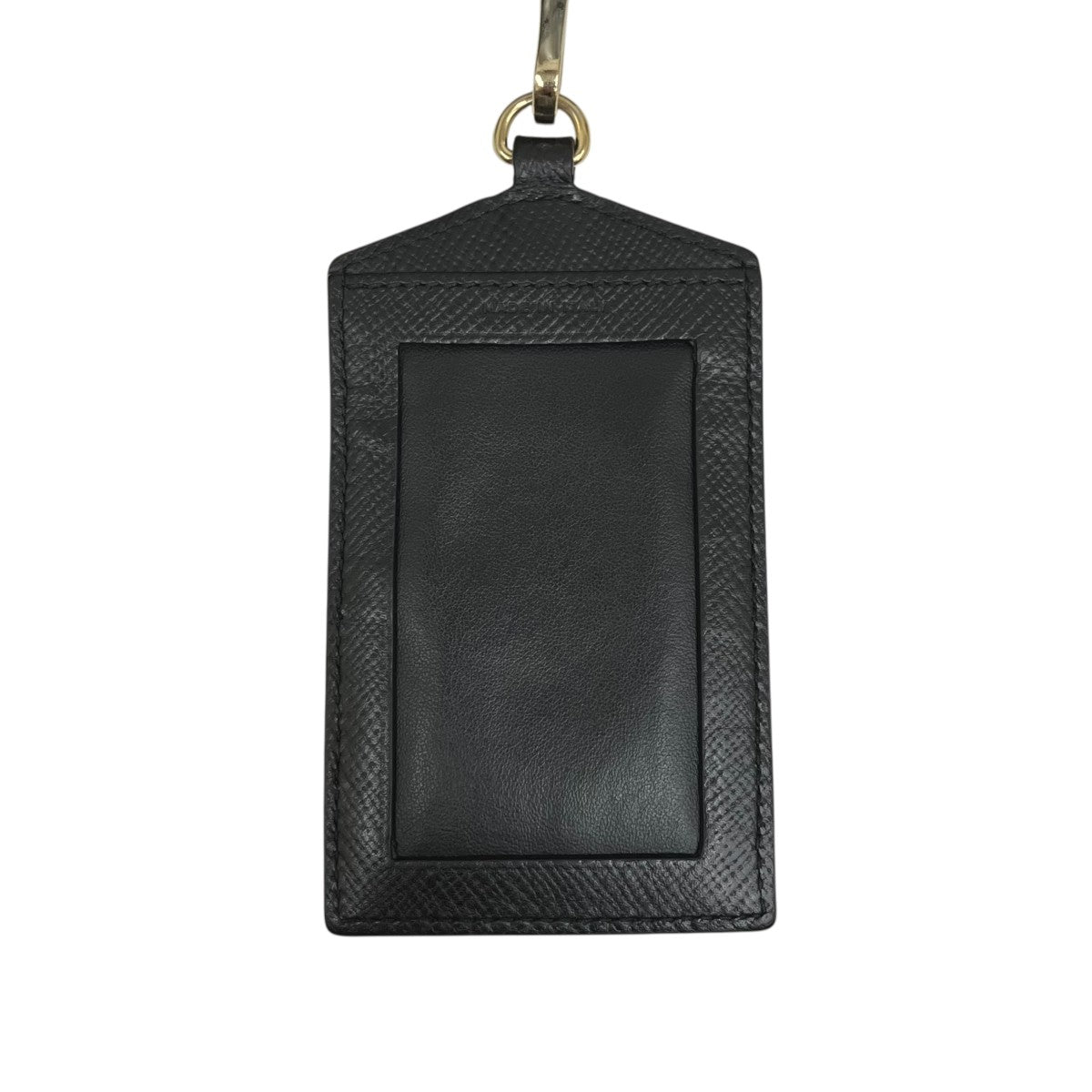 SMYTHSON パスケース 古着・中古-3枚目のアイテム画像