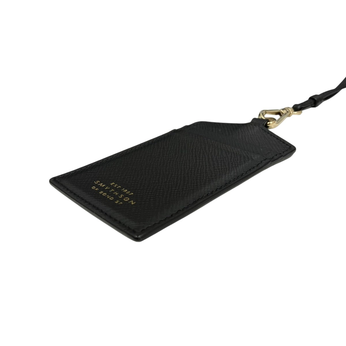 SMYTHSON パスケース 古着・中古-4枚目のアイテム画像