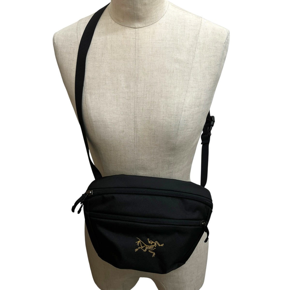 Mantis 2 Waist PackショルダーバッグX000008973