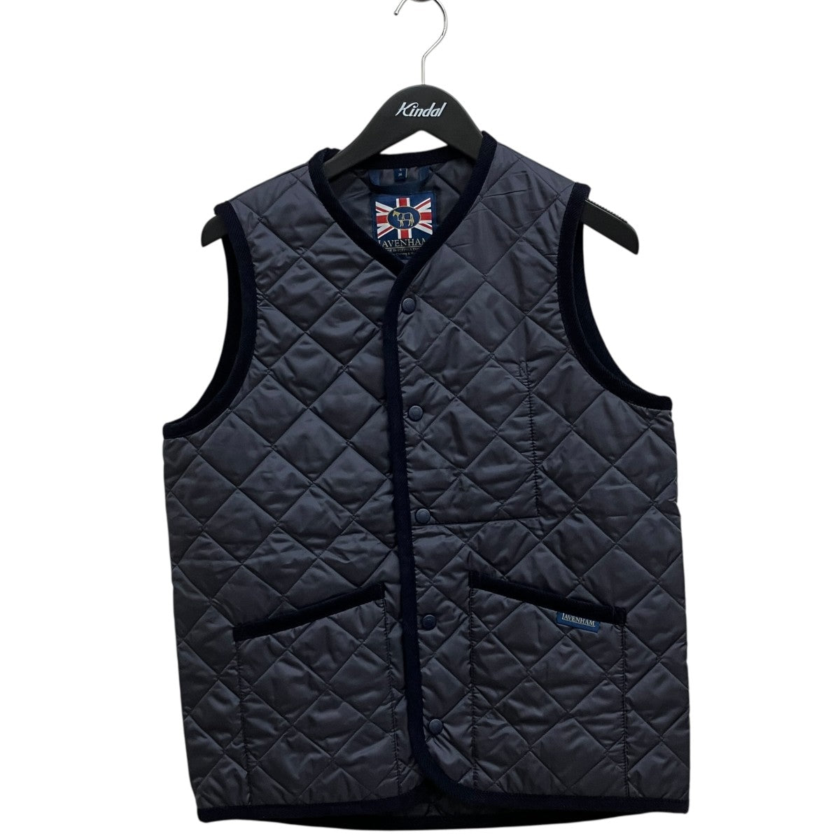 Lightweight Thornham MensベストジャケットLV11022 G96