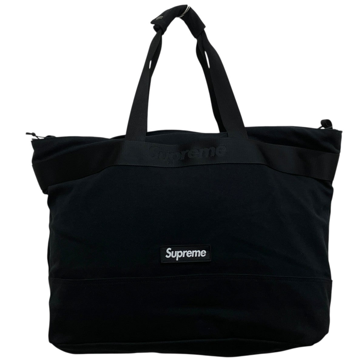 25SSTote Bag2WAYバッグ