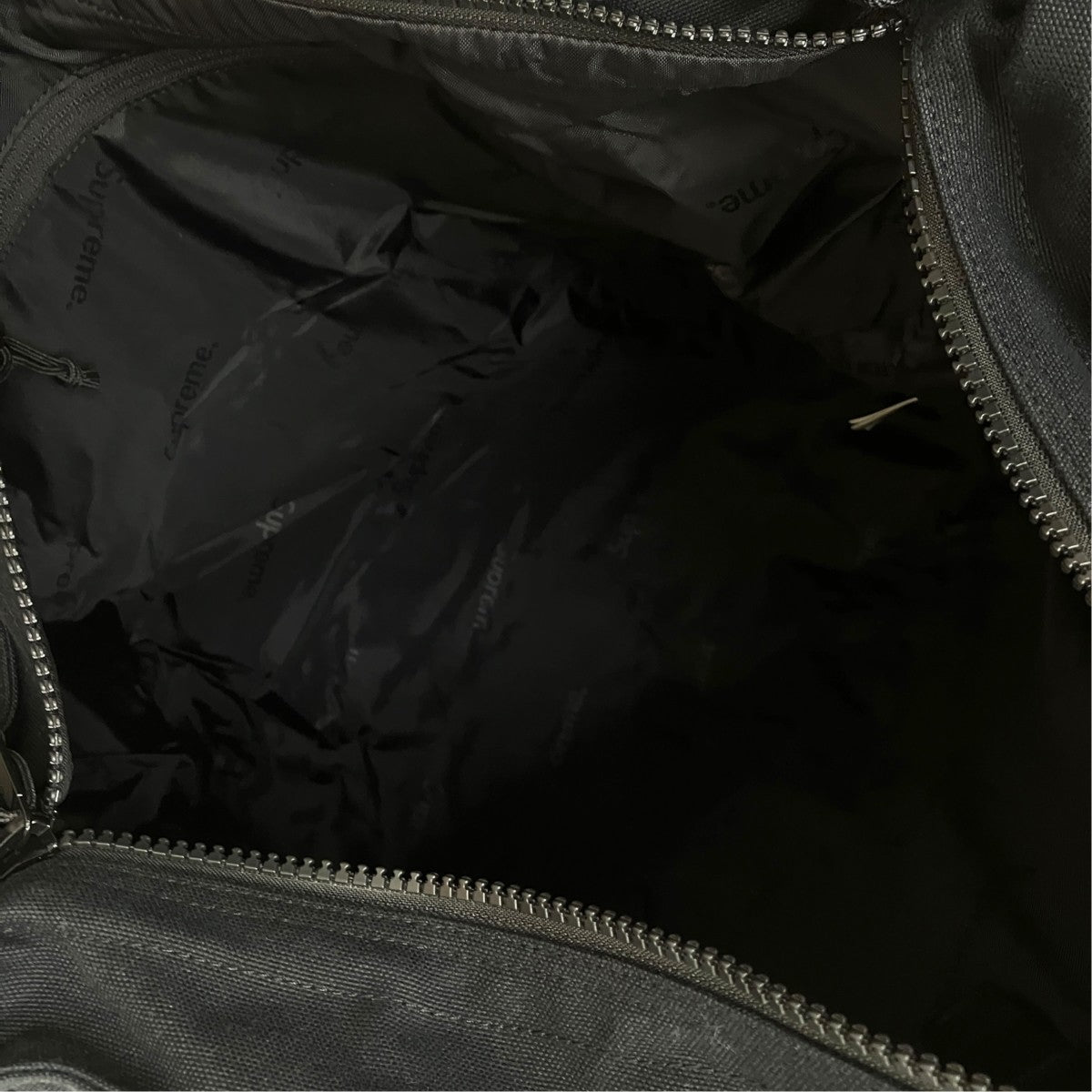 25SSTote Bag2WAYバッグ