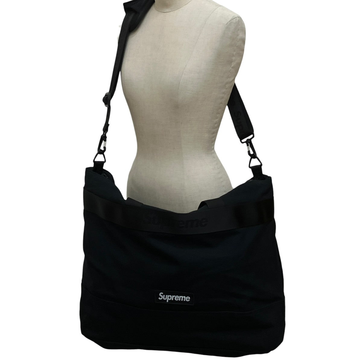 25SSTote Bag2WAYバッグ
