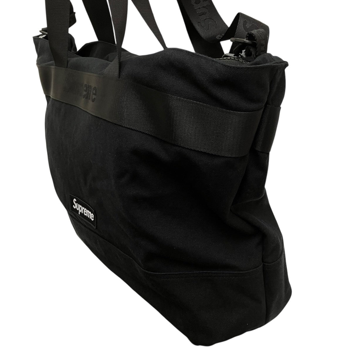 25SSTote Bag2WAYバッグ
