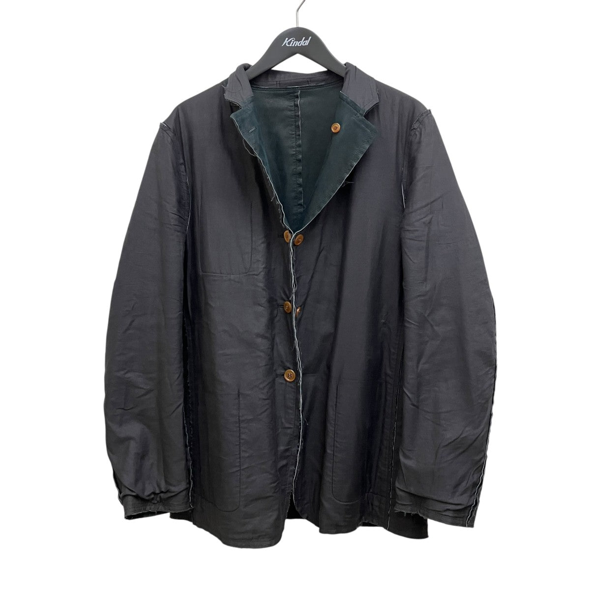 COMME des GARCONS HOMME PLUS(コムデギャルソンオムプリュス) 02AW