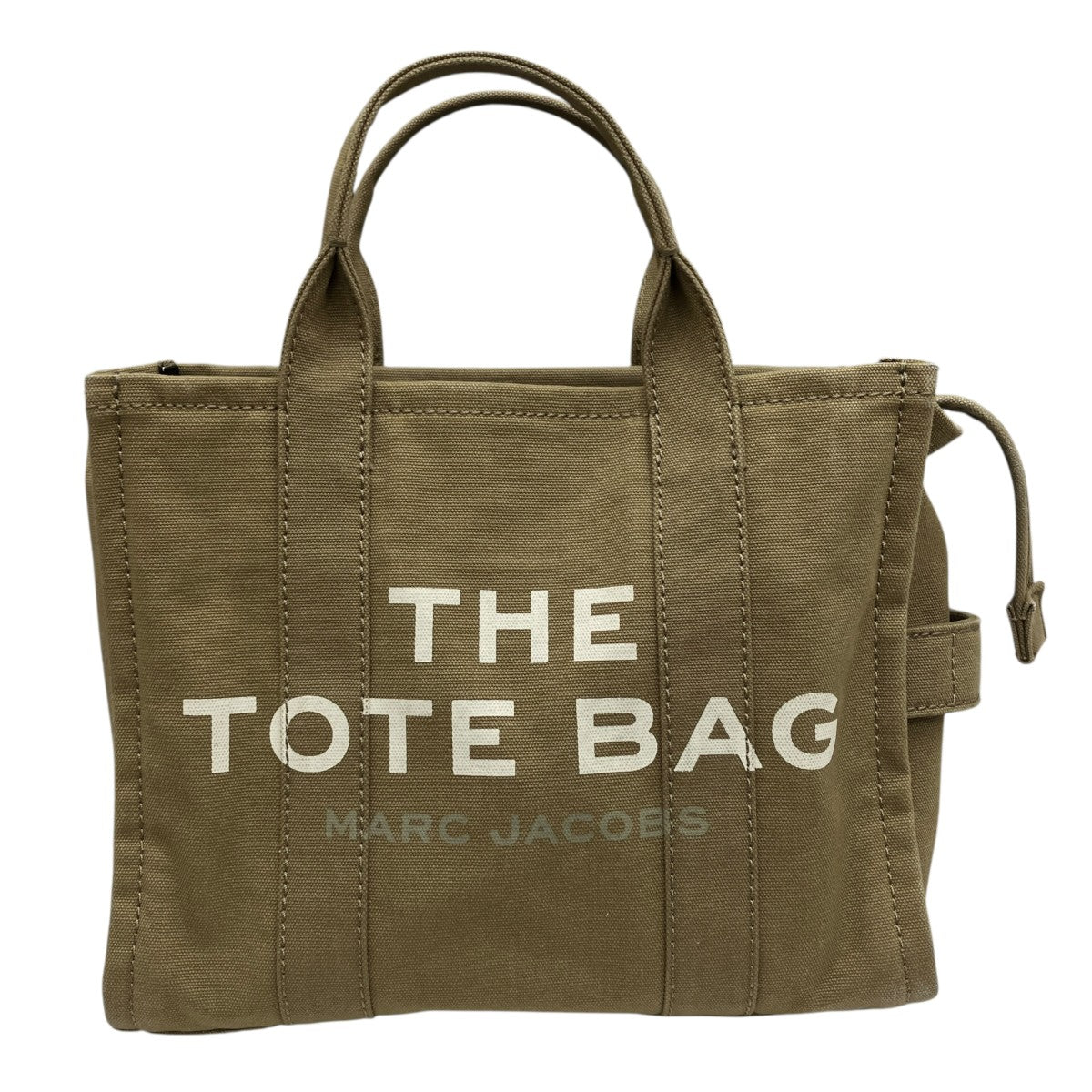 THE TOTE BAG2WAYバッグQC-007641