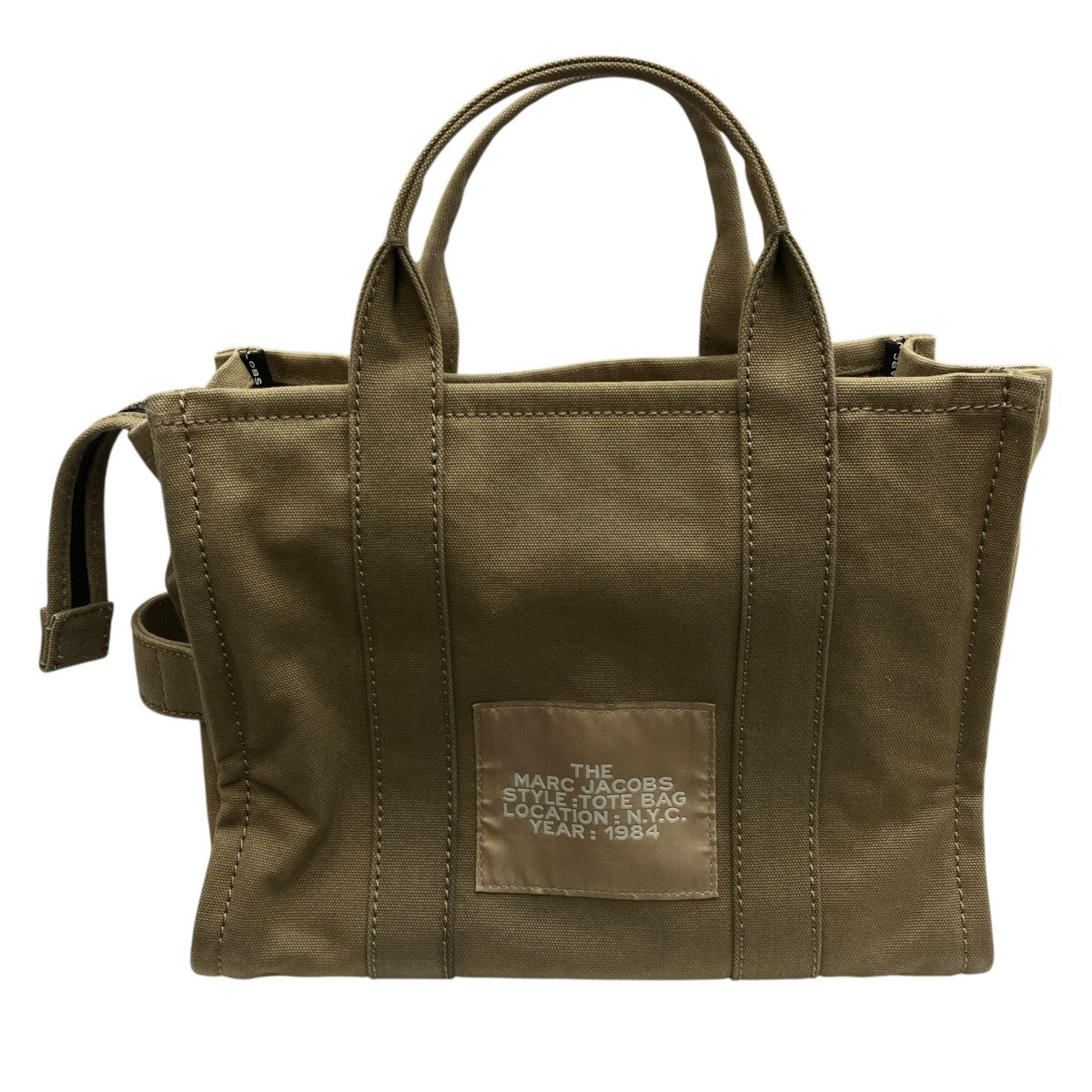 THE TOTE BAG2WAYバッグQC-007641