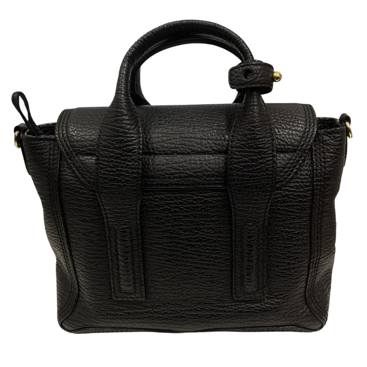PASHLI MINI SATCHELハンドバッグAC00-0226SKC