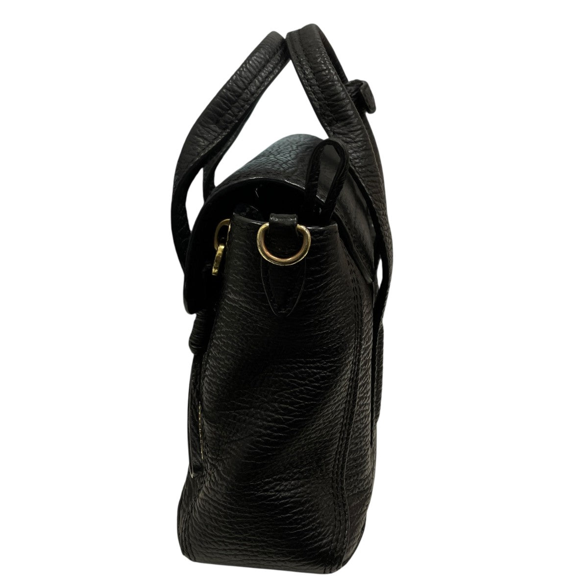 PASHLI MINI SATCHELハンドバッグAC00-0226SKC