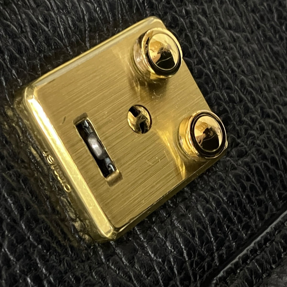 PASHLI MINI SATCHELハンドバッグAC00-0226SKC