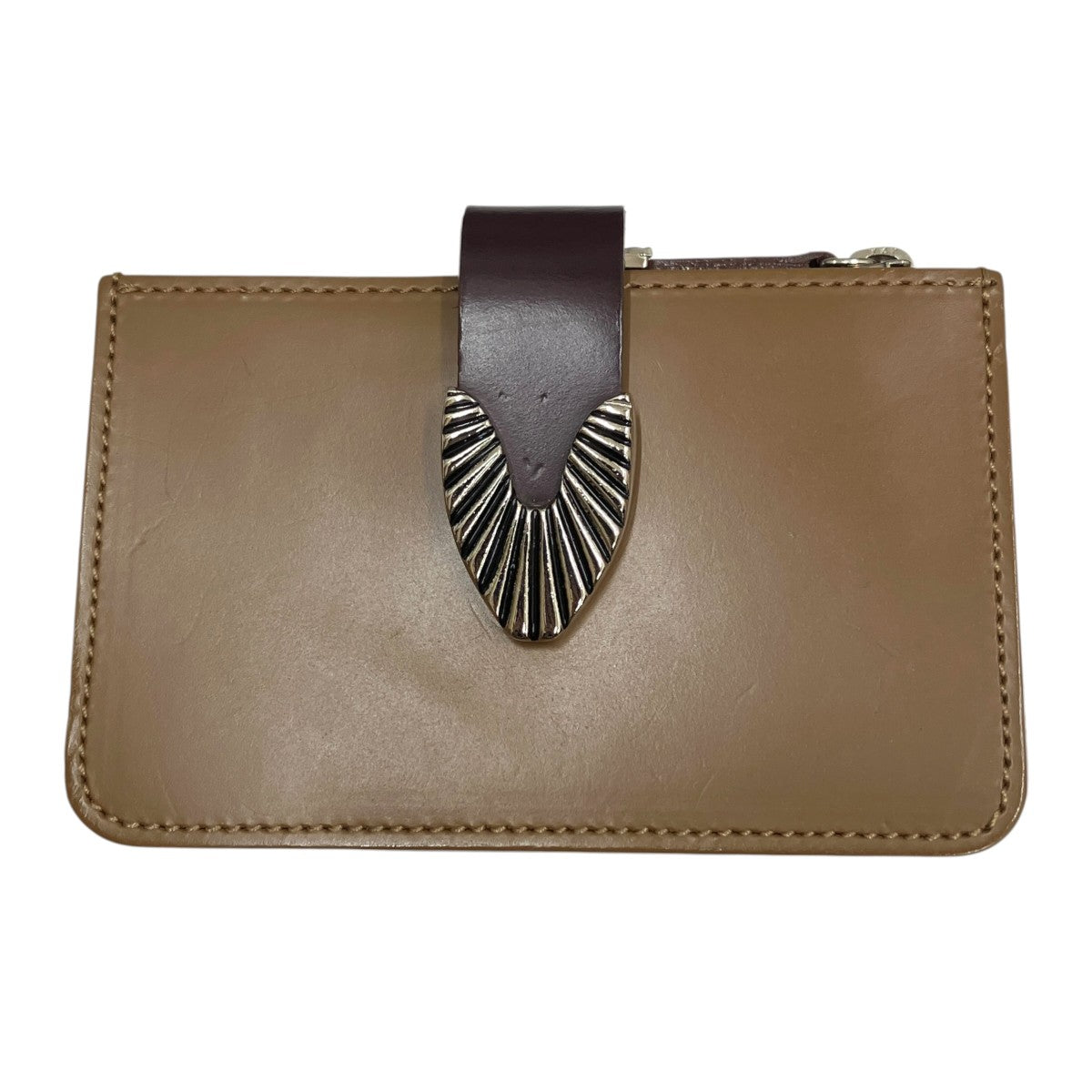LEATHER WALLET SMALLコインケース