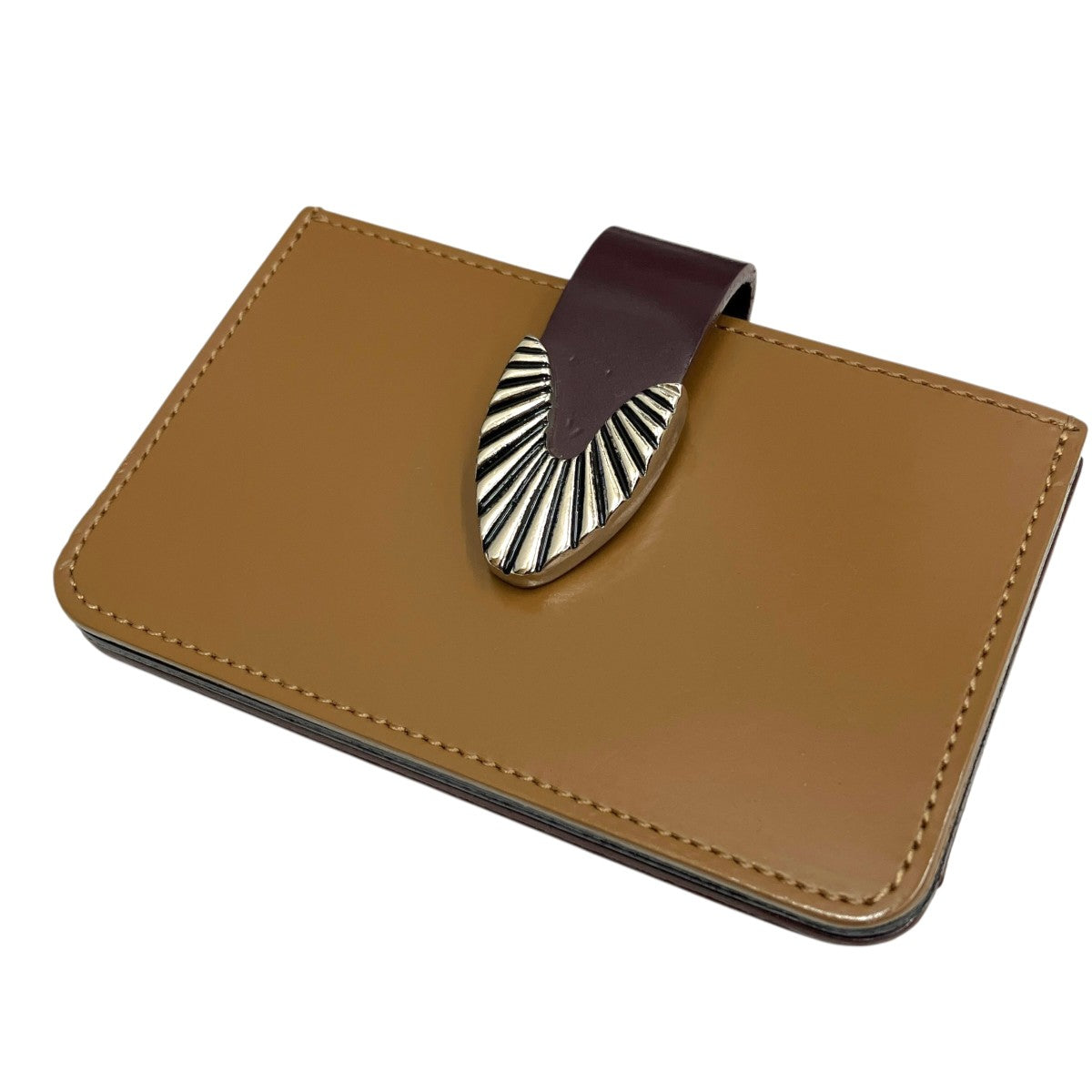 LEATHER WALLET SMALLコインケース