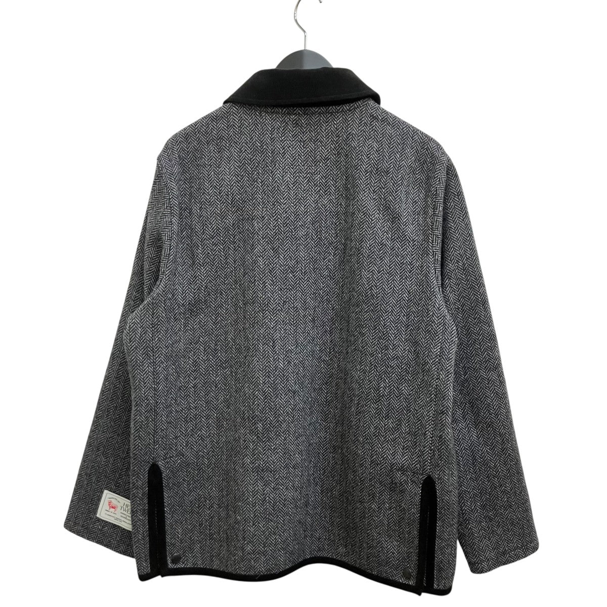 WARENFORD RelaxジャケットH1F12-612-08