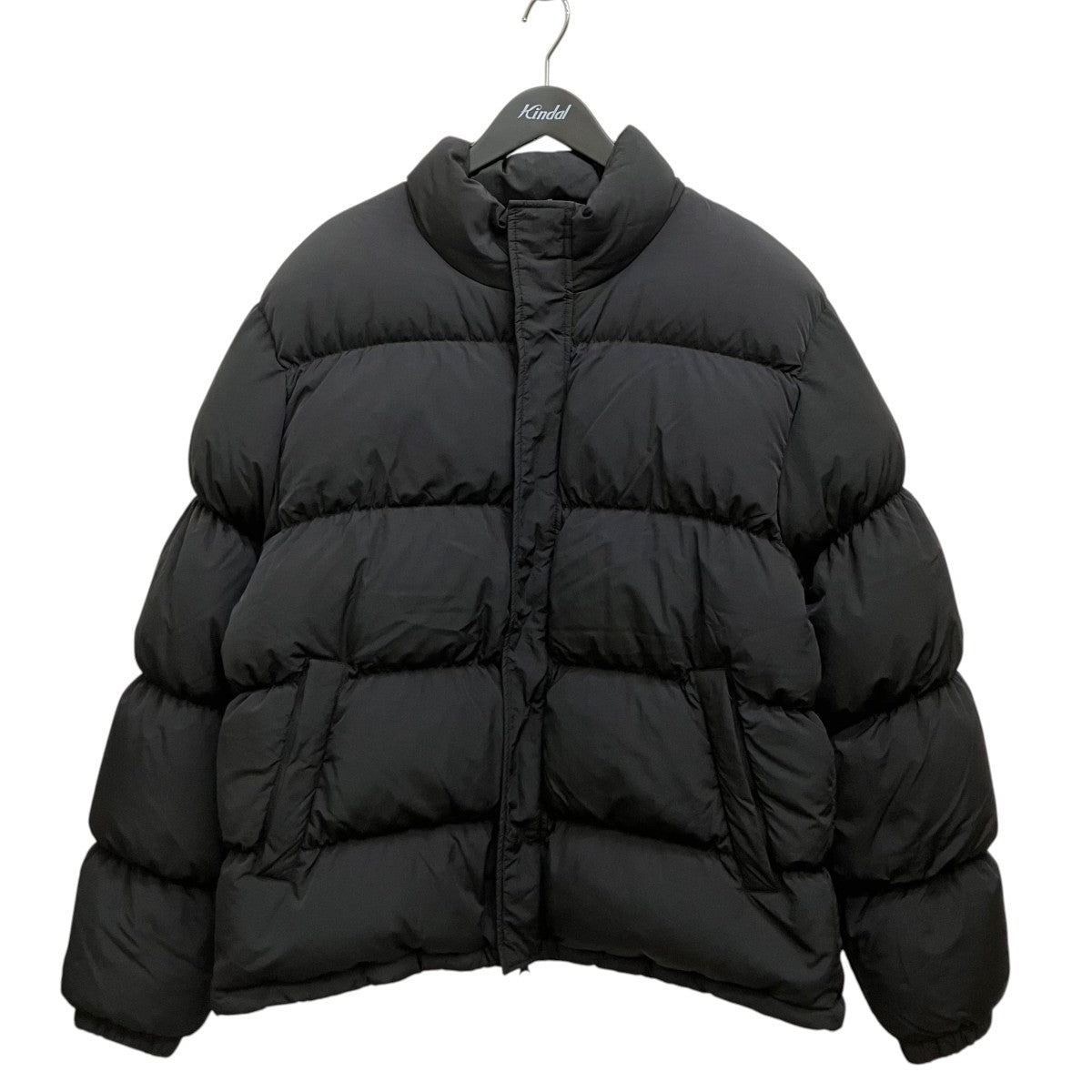stussy ダウンジャケット115656 古着・中古-1枚目のアイテム画像