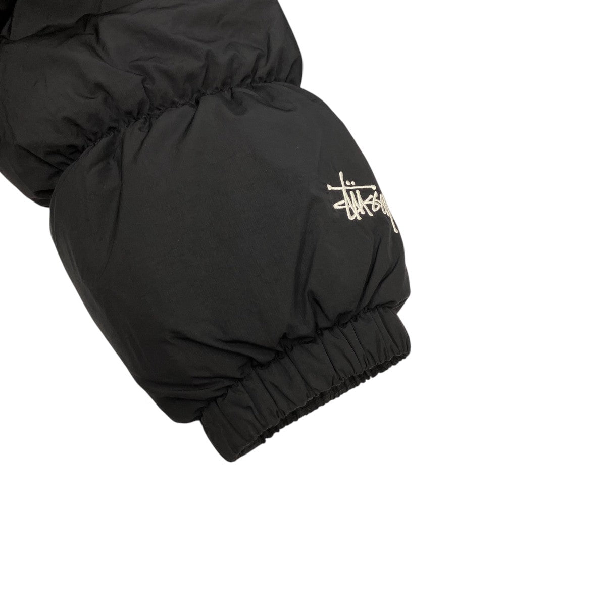 stussy ダウンジャケット115656 古着・中古-4枚目のアイテム画像