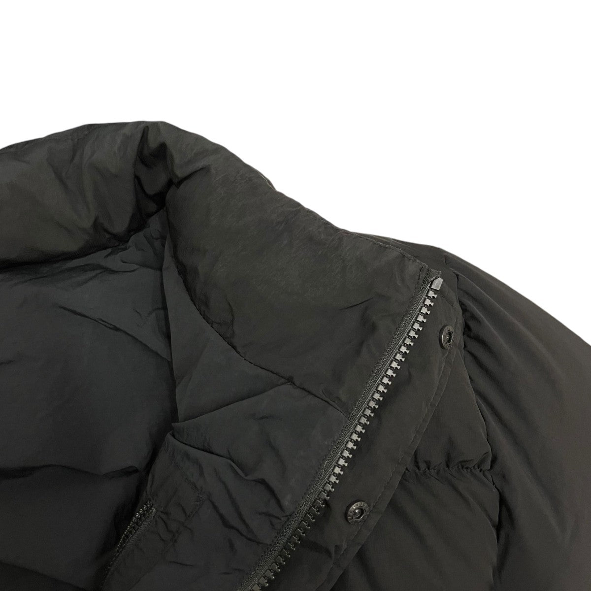stussy ダウンジャケット115656 古着・中古-7枚目のアイテム画像