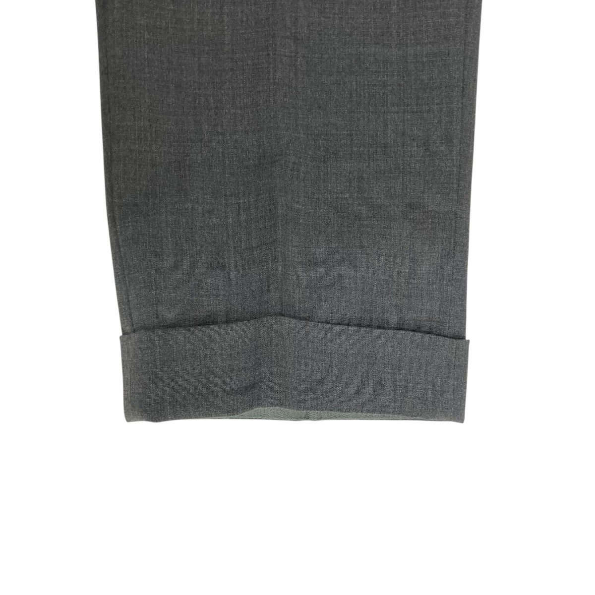 BERWICH SCOTCHスラックス 古着・中古-5枚目のアイテム画像
