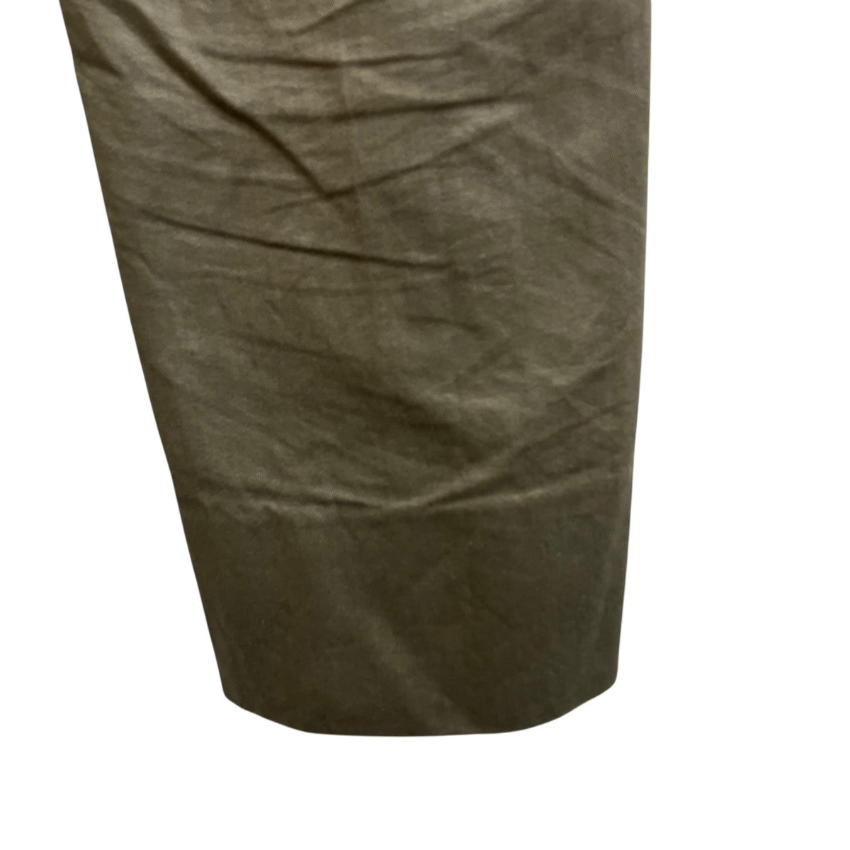 HUGEN Aaron 2P Tapered／TROUSER 048 古着・中古-5枚目のアイテム画像