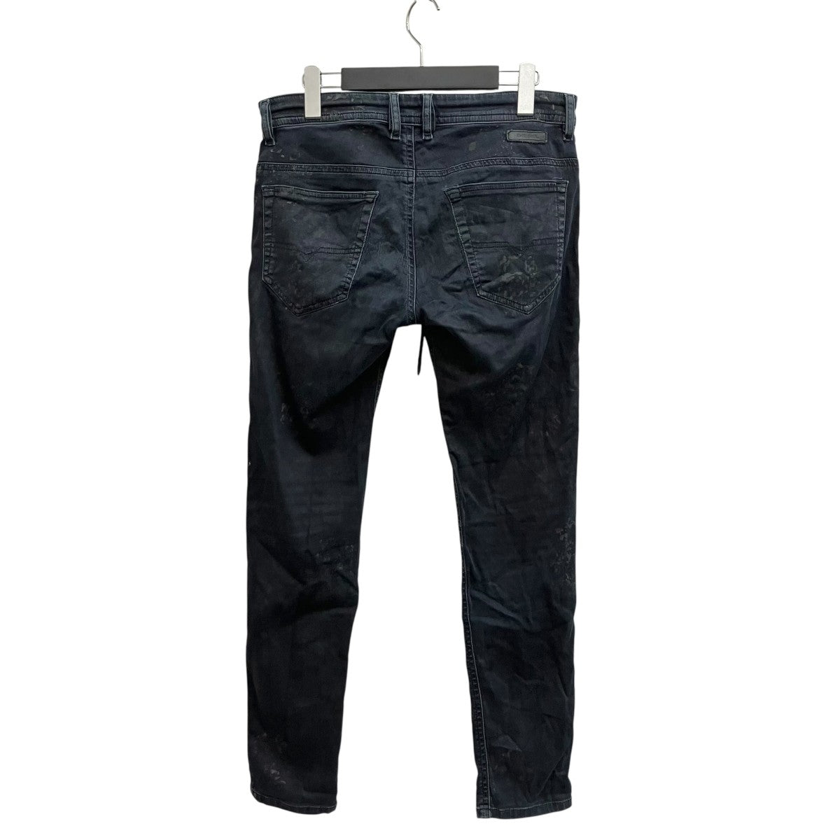 DIESEL THOMMER CB-NEイージーパンツ 古着・中古-2枚目のアイテム画像