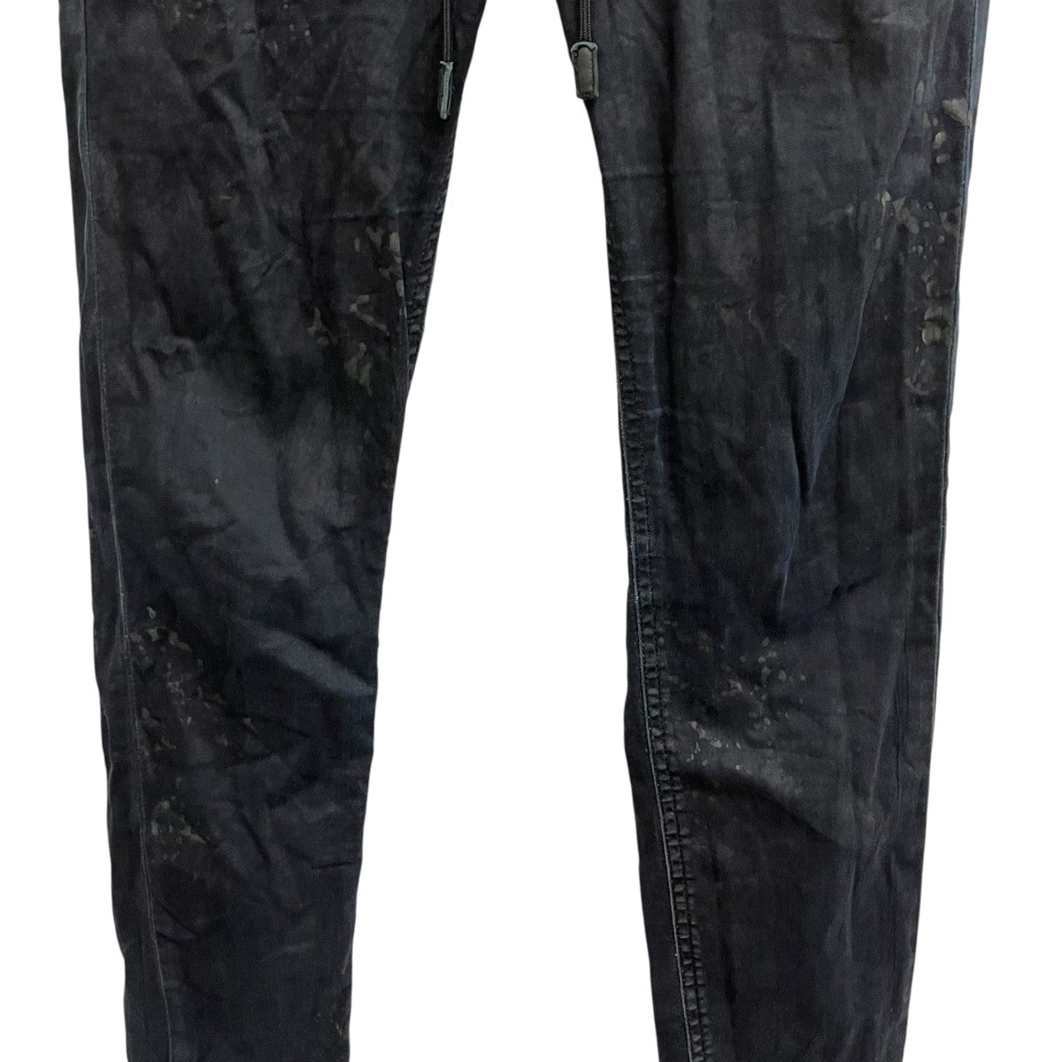 DIESEL THOMMER CB-NEイージーパンツ 古着・中古-4枚目のアイテム画像