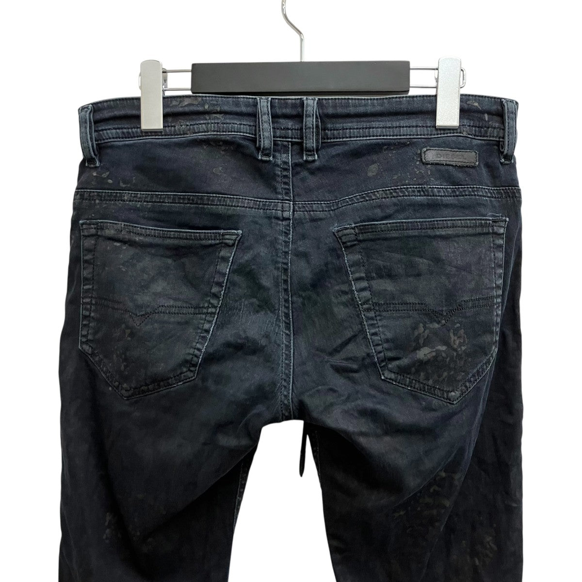 DIESEL THOMMER CB-NEイージーパンツ 古着・中古-5枚目のアイテム画像