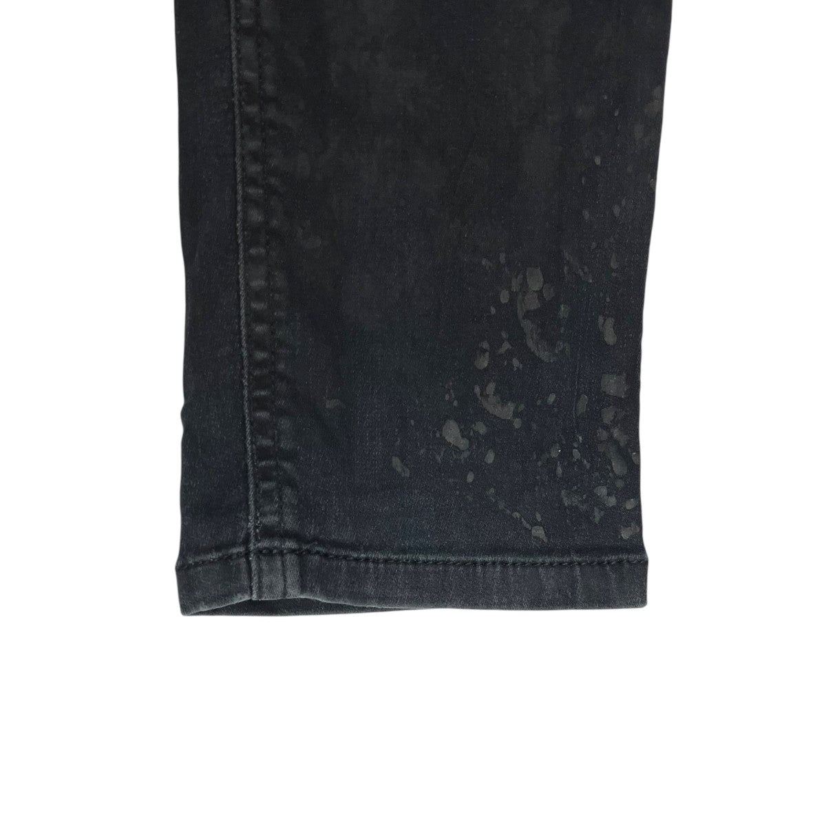 DIESEL THOMMER CB-NEイージーパンツ 古着・中古-6枚目のアイテム画像