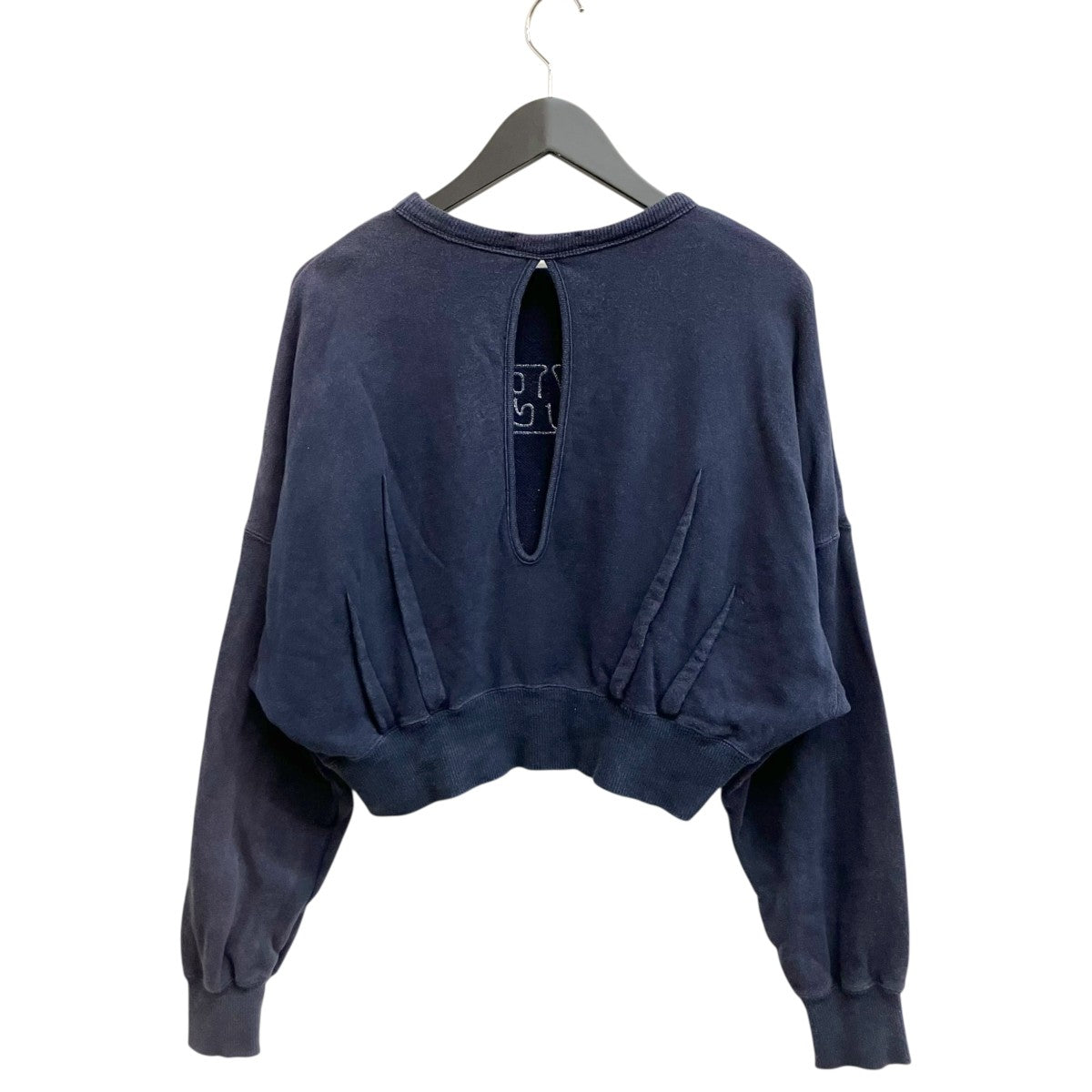 UNDERCOVER スウェットUC1C1809-6 古着・中古-2枚目のアイテム画像