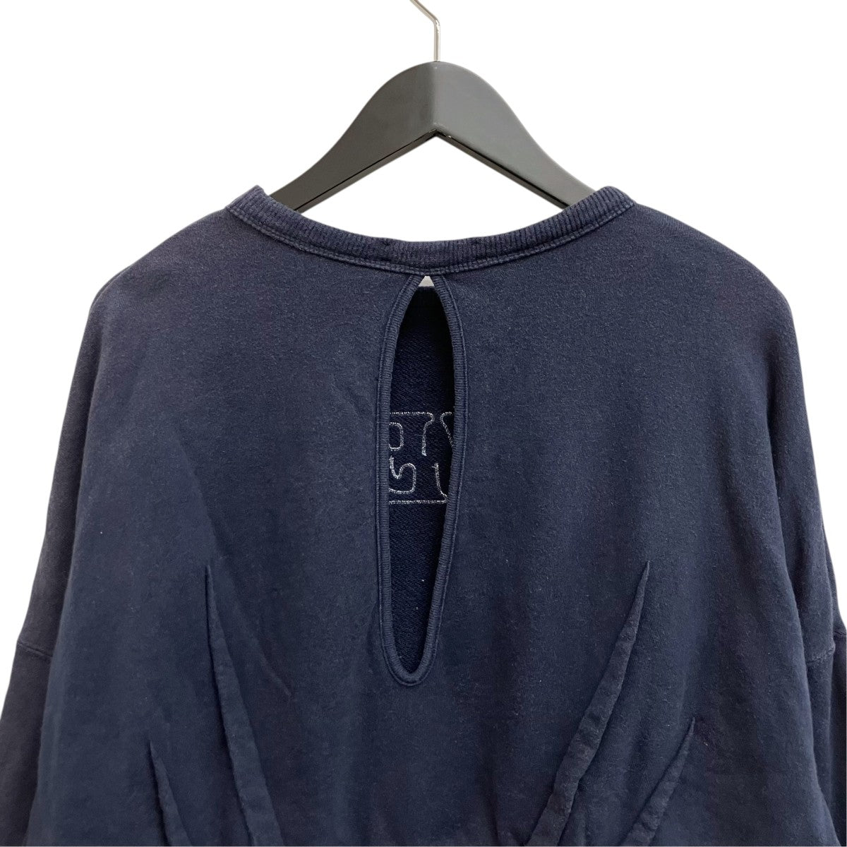 UNDERCOVER スウェットUC1C1809-6 古着・中古-6枚目のアイテム画像