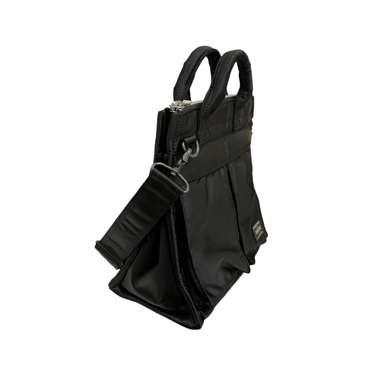 SQUARE TOTE BAG2WAYバッグ