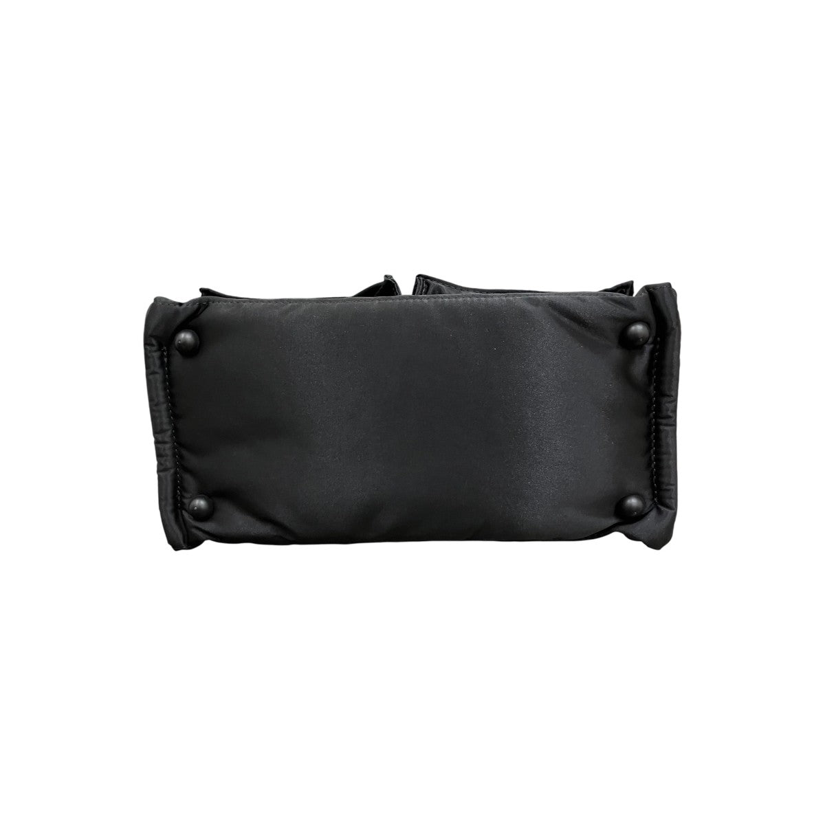 SQUARE TOTE BAG2WAYバッグ