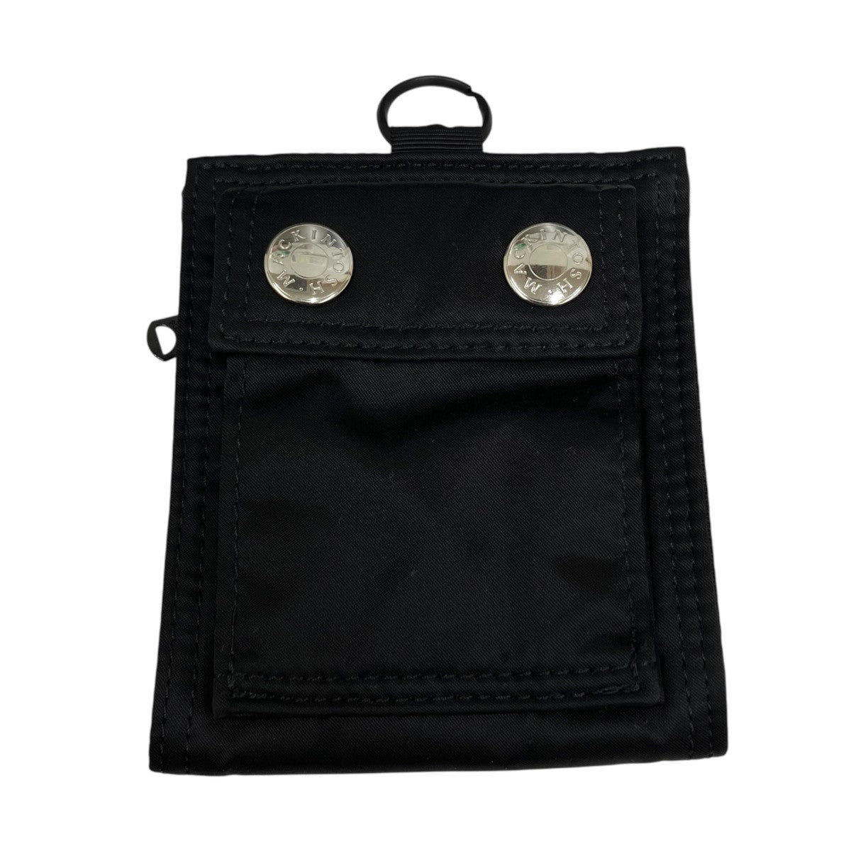 FLD WALLET W IDパスケース