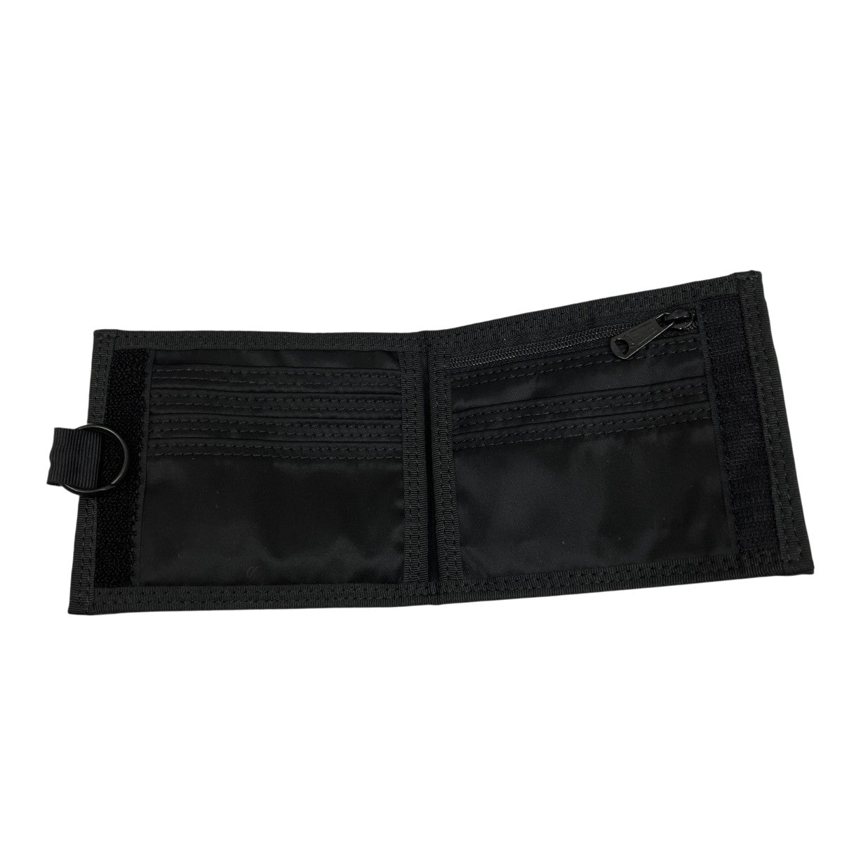 FLD WALLET W IDパスケース