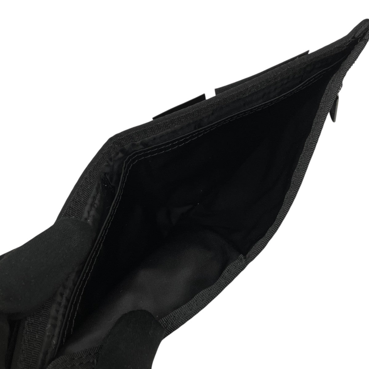 FLD WALLET W IDパスケース
