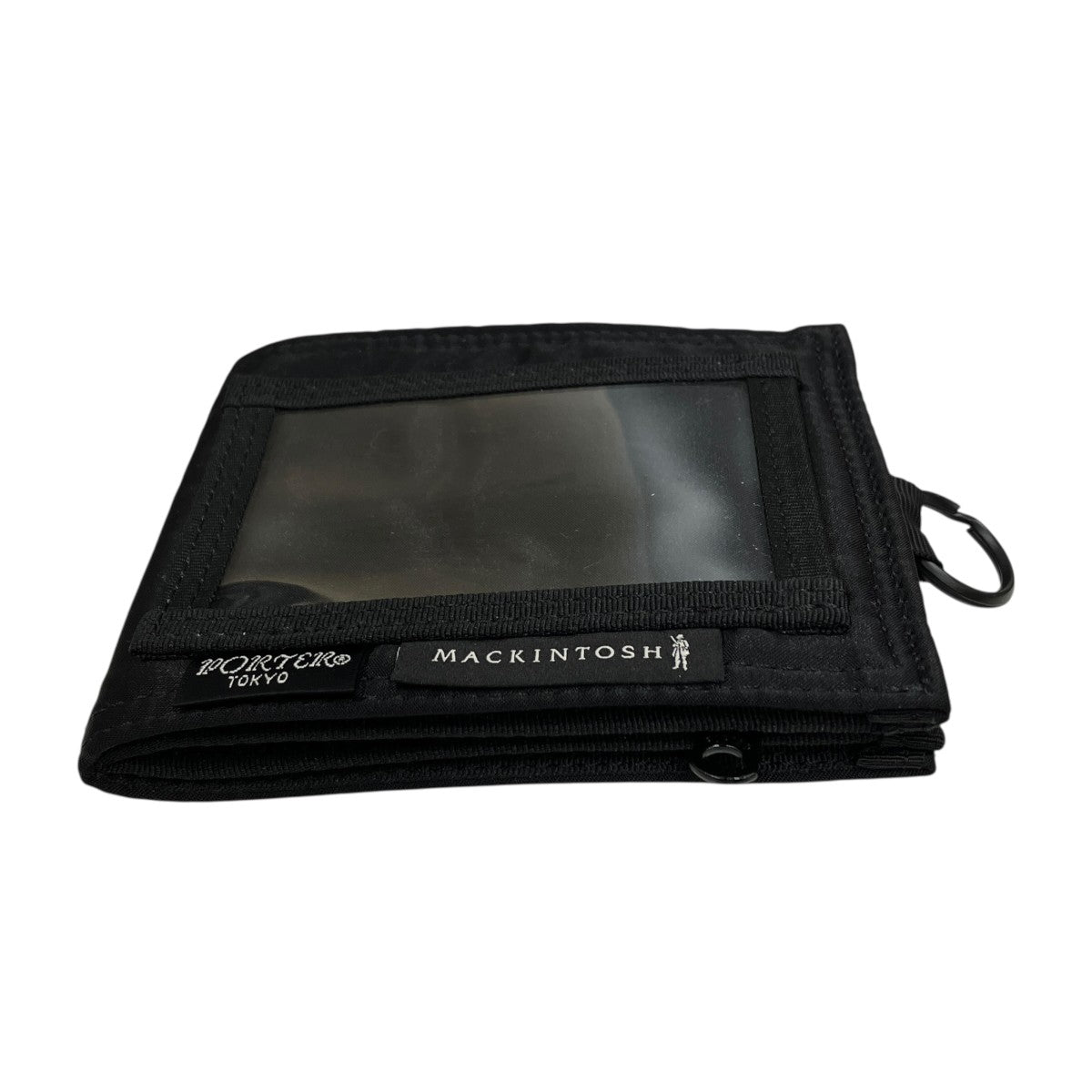 FLD WALLET W IDパスケース