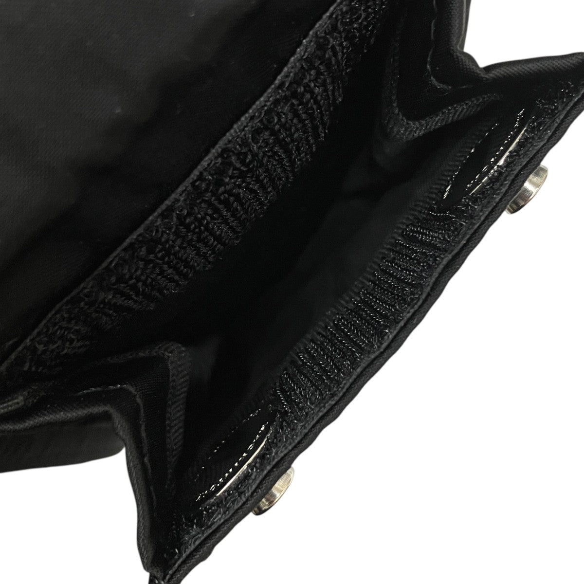 FLD WALLET W IDパスケース