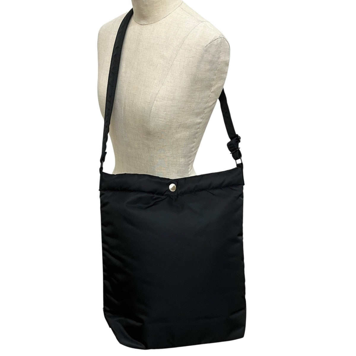 SHOULDER TOTEショルダーバッグ