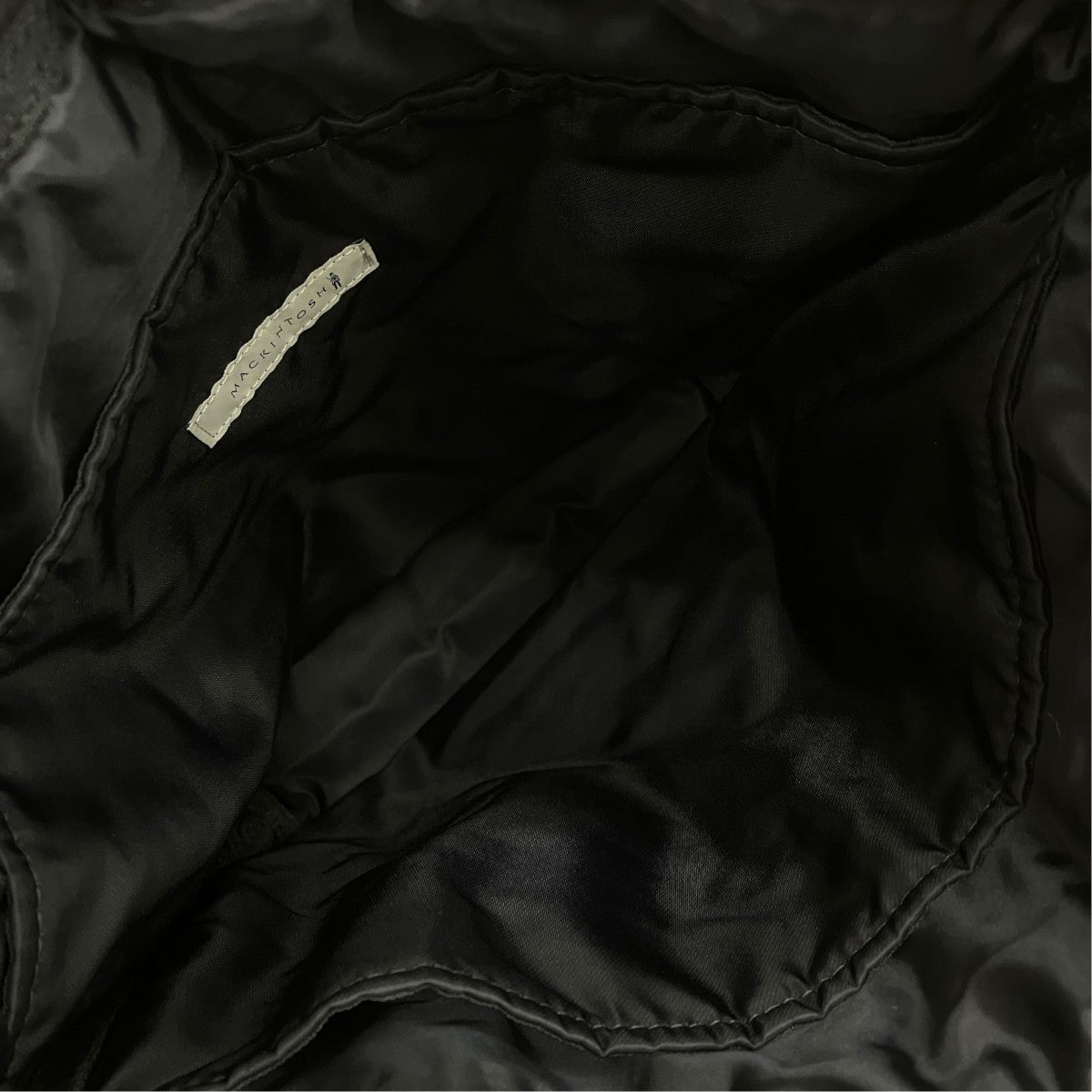 SHOULDER TOTEショルダーバッグ