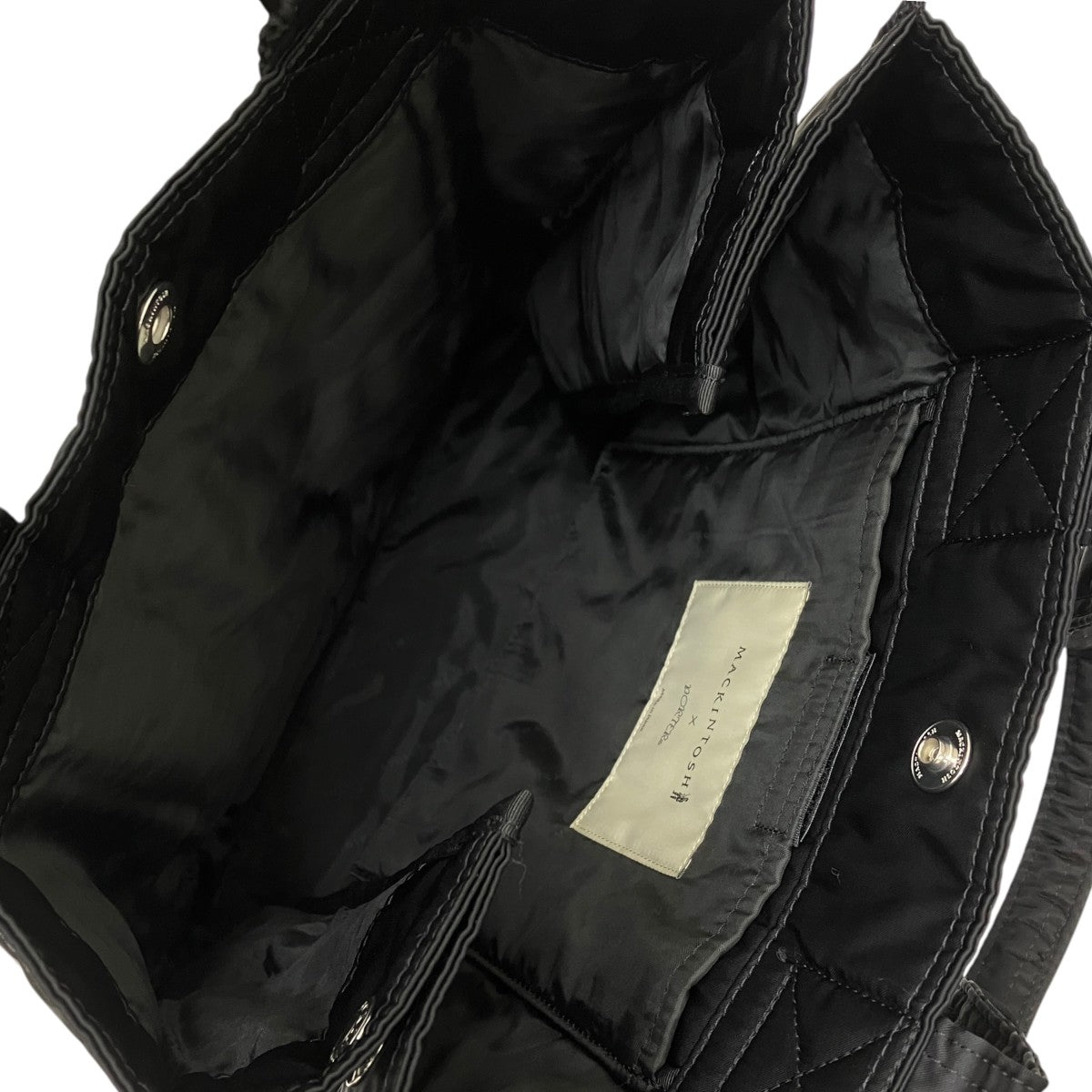 TOTEトートバッグ