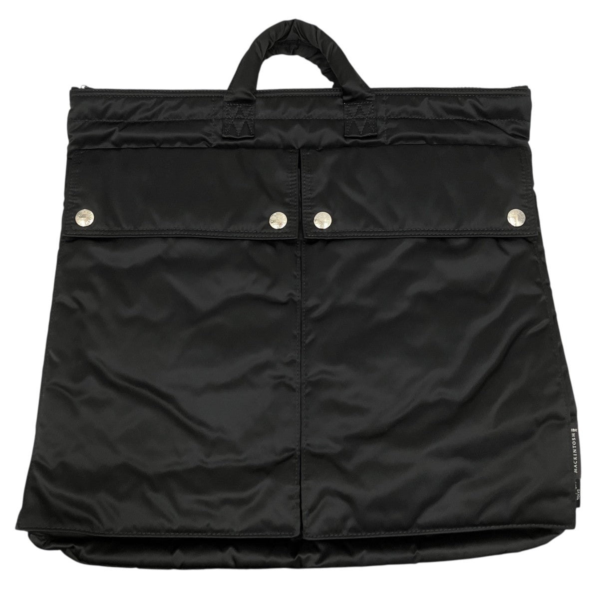 2WAY HELMET BAGヘルメットバッグ
