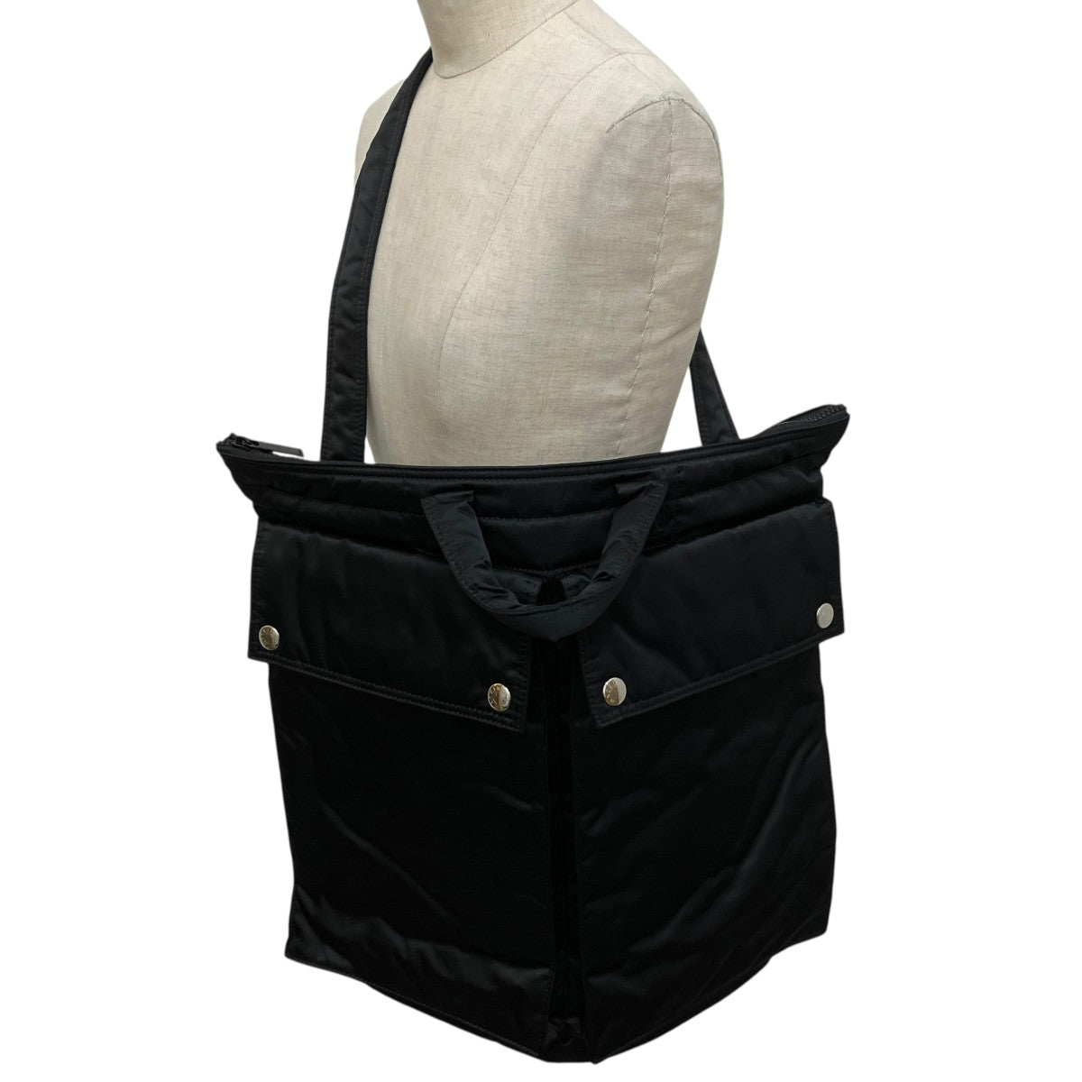 2WAY HELMET BAGヘルメットバッグ