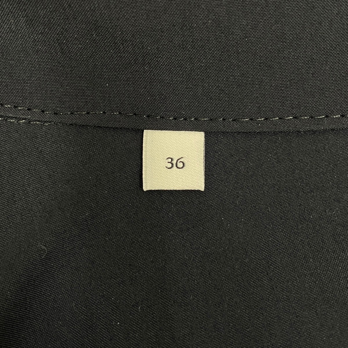 MACKINTOSH DUNKELD SHORTナイロンコートG251MO1180BAGN 古着・中古-8枚目のアイテム画像