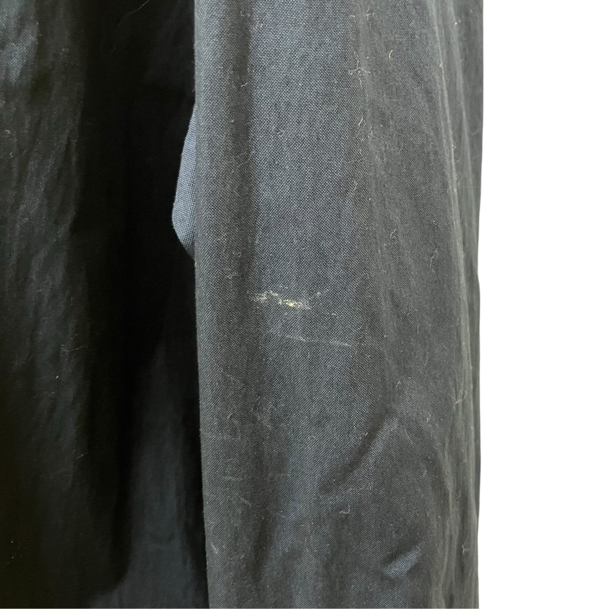 Barbour NEW BURGHLEYコート1801178 古着・中古-5枚目のアイテム画像