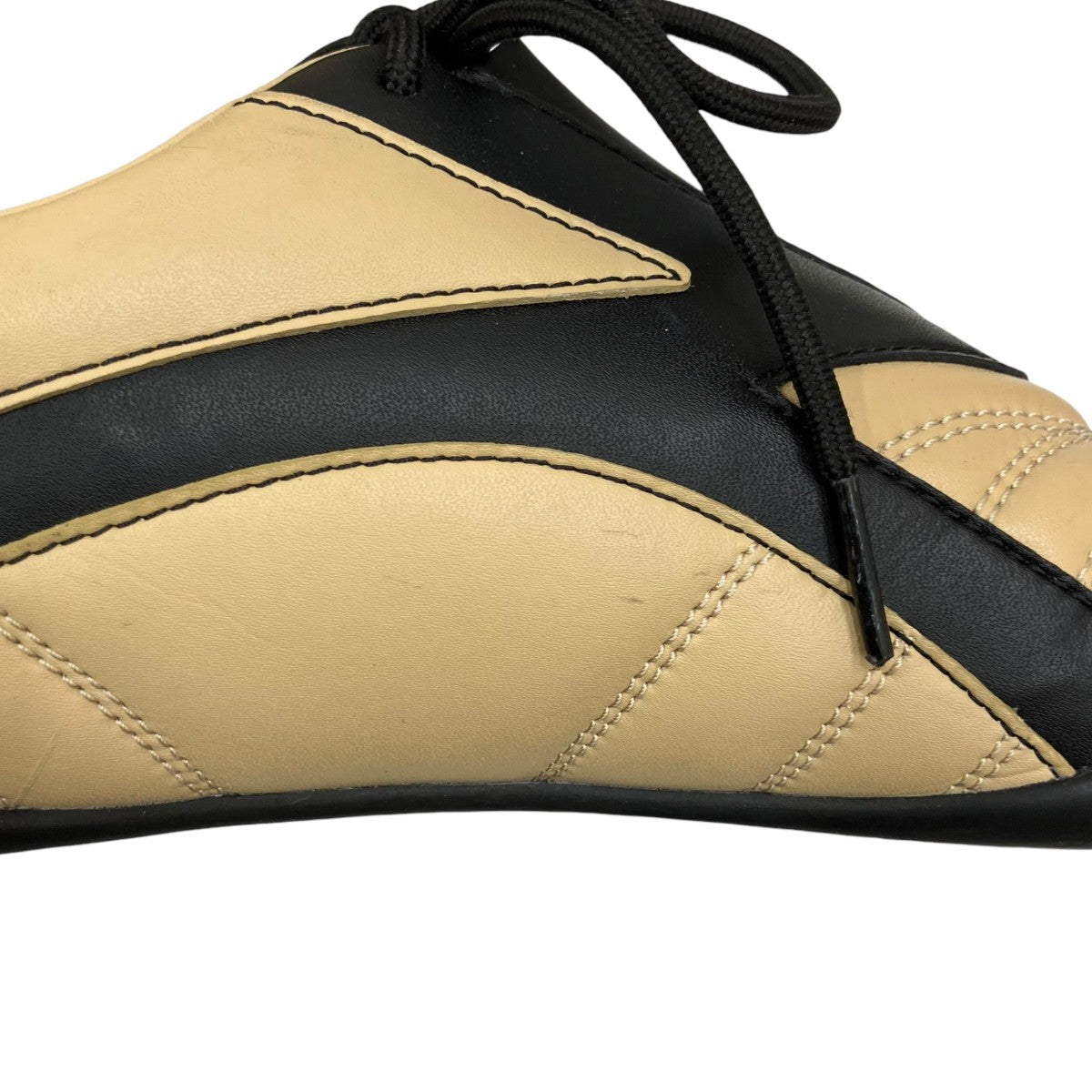 ZEN SNEAKERスニーカー617540