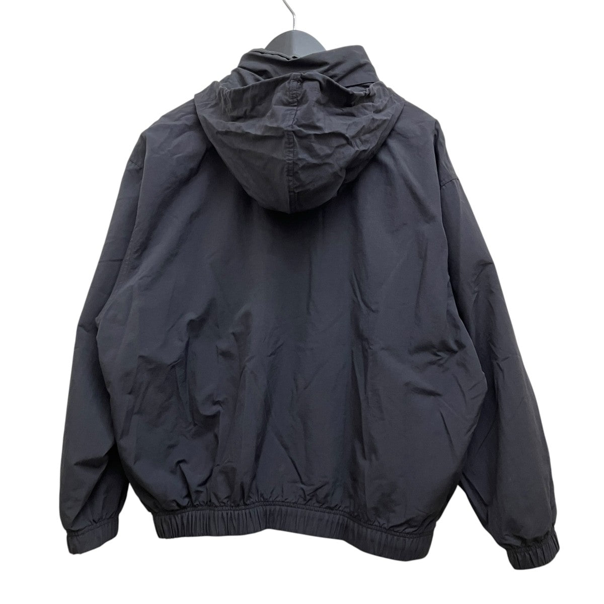 Supreme 20AW side logo track jacket 古着・中古-2枚目のアイテム画像