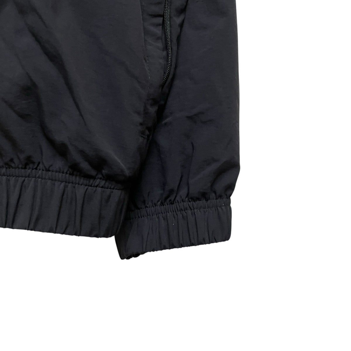 Supreme 20AW side logo track jacket 古着・中古-5枚目のアイテム画像