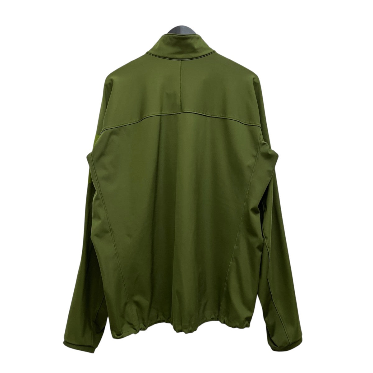 ARC’TERYX 00s 紺タグ Gamma MX ガンマ MXジャケット 古着・中古-2枚目のアイテム画像