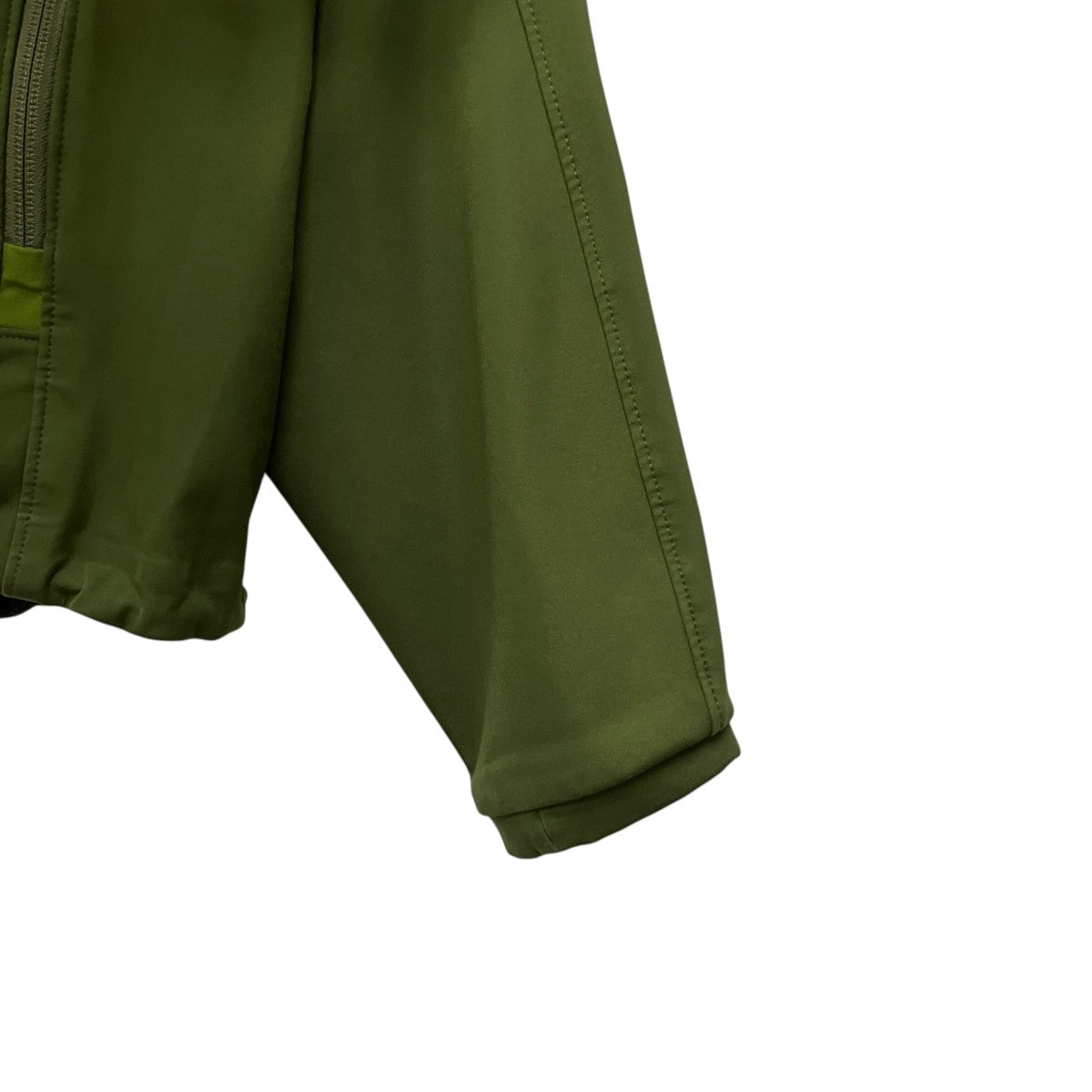 ARC’TERYX 00s 紺タグ Gamma MX ガンマ MXジャケット 古着・中古-5枚目のアイテム画像